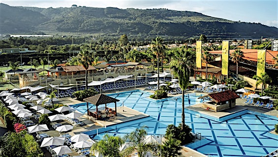 TUI Magic Life Calabria