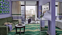 Billede av hotellet Seaside Palm Beach Hotel - nummer 1 af 7