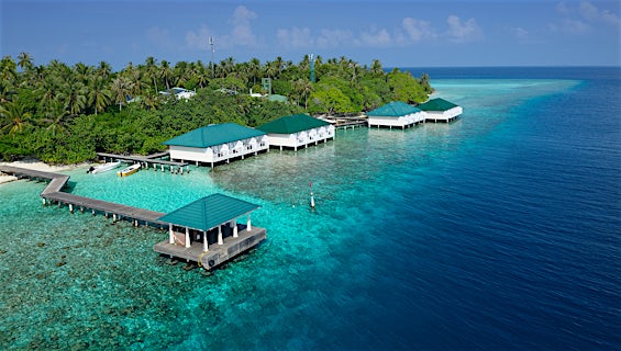 Embudu Village Maldives