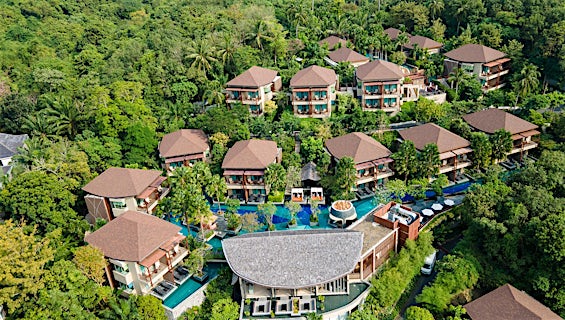 Mandarava Resort & Spa