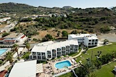 Billede av hotellet Sevastos Hotel - nummer 1 af 18