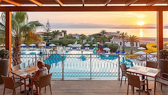 Roda Beach Resort & Spa