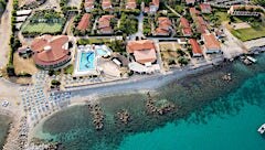 Billede av hotellet Villaggio Torre Ruffa Robinson - nummer 1 af 17
