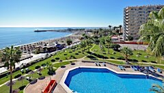 Billede av hotellet Sol Puerto Marina - nummer 1 af 7