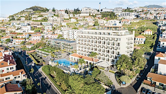 TUI Blue Madeira Gardens