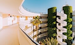 Billede av hotellet Rondo - nummer 1 af 3