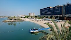 Billede av hotellet Fairmont Bab Al Bahr - nummer 1 af 22