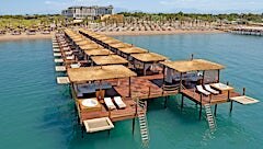 Billede av hotellet Cullinan Belek - nummer 1 af 44