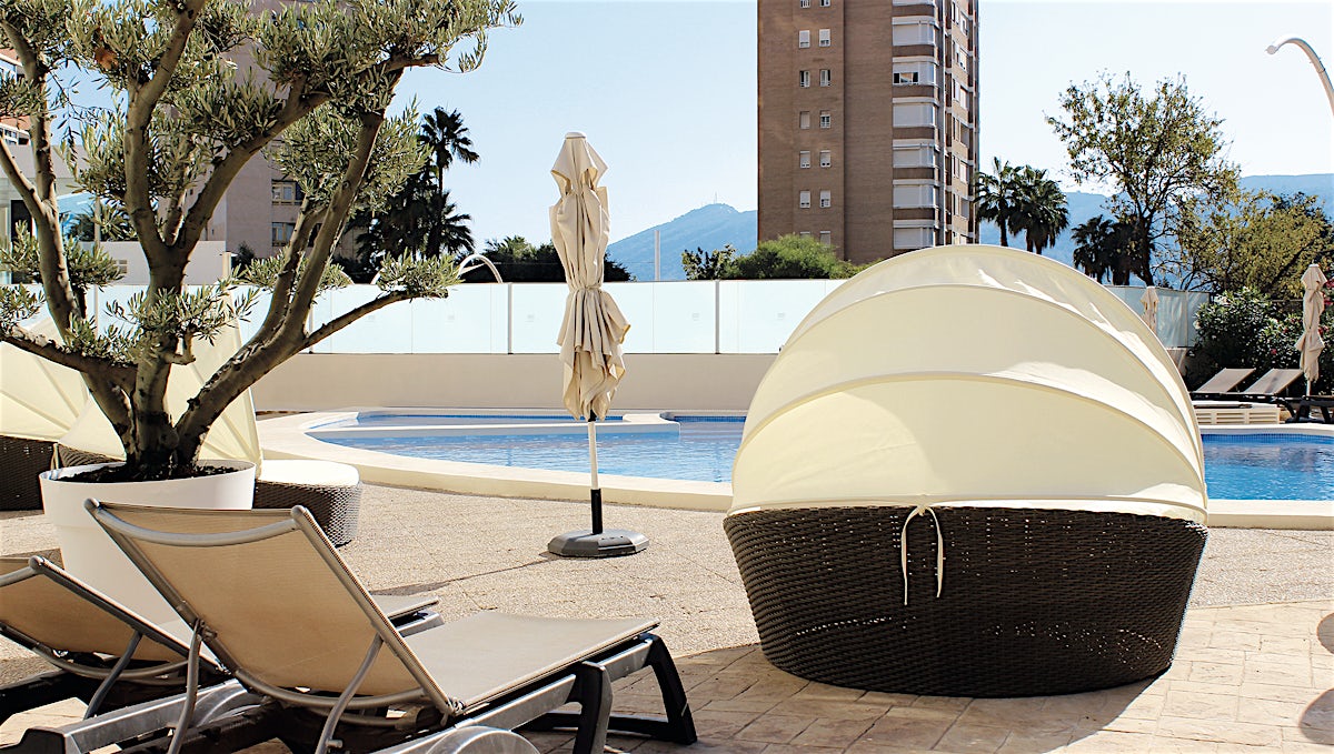 Hotel Flamingo Beach Resort, Benidorm | TUI.dk