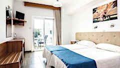 Billede av hotellet Chrystalla Hotel - nummer 1 af 1