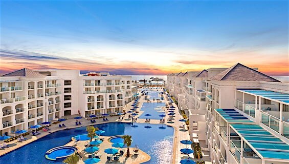 Pickalbatros Blu Spa Resort