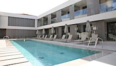Billede av hotellet Margarita Hotel - nummer 1 af 9