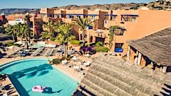 Billede av hotellet Paradis Plage Surf, Yoga and Spa Resort - nummer 1 af 35