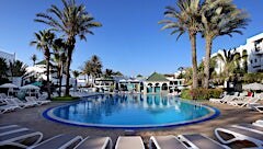 Billede av hotellet Les Jardins d'Agadir - nummer 1 af 16