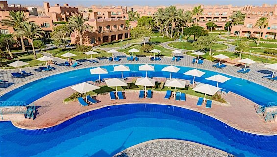 Akassia Swiss Resort