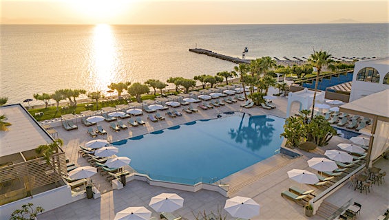 TUI Blue Oceanis Beach Hotel