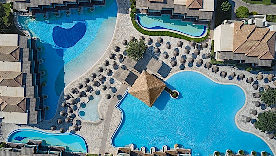Holiday Village Atlantica Rhodes