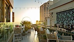 Billede av hotellet Delta Hotels by Marriott Jumeirah Beach - nummer 1 af 15