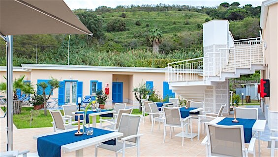 Galìa Luxury Resort