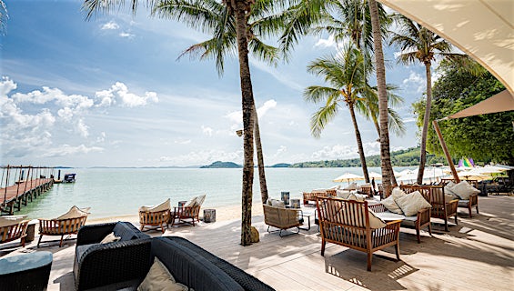 Barcelo Coconut Island Phuket