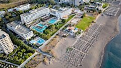 Billede av hotellet Blue Sea Beach Resort - nummer 1 af 27