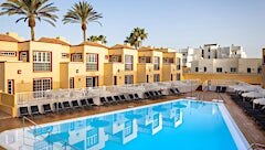Billede av hotellet Apartamentos Maxorata Beach - nummer 1 af 17