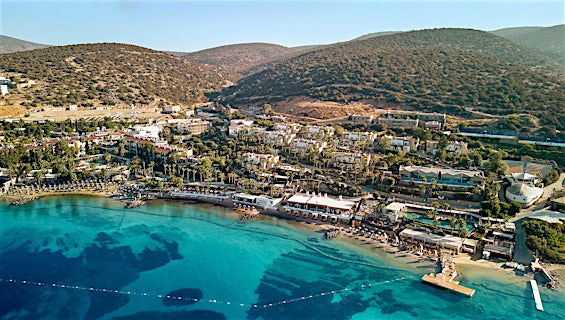 TUI Magic Life Bodrum