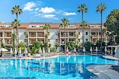 Billede av hotellet Kentia - nummer 1 af 13