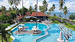 Billede av hotellet Wyndham Hua Hin Pranburi Resort & Villas - nummer 1 af 26
