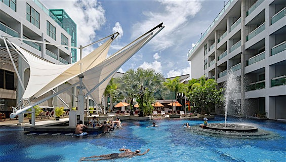 The KEE Resort and Spa