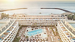 Billede av hotellet Cleopatra Palace - nummer 1 af 11