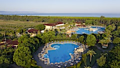 Billede av hotellet Falkensteiner Club Funimation Garden Calabria - nummer 1 af 30