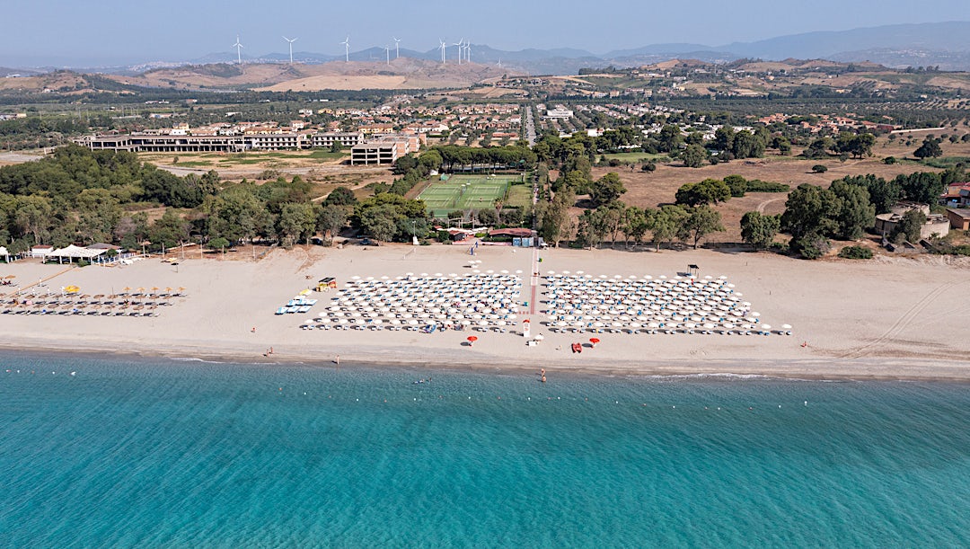 Hotel TH Simeri Village, Simeri Mare | TUI.dk