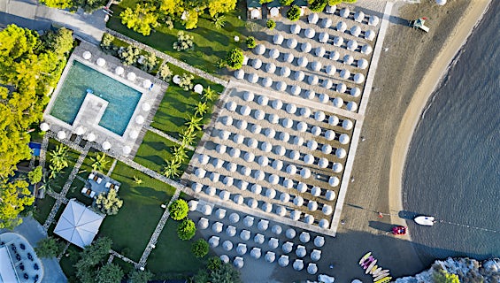 TUI Blue Seno Resort