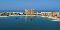 Billede av hotellet Double Tree Marjan Island - nummer 1 af 25