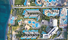 Billede av hotellet Blue Star Atlantica Aegean Blue - nummer 1 af 40