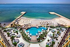 Billede av hotellet Fairmont Ajman - nummer 1 af 23