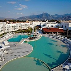 Billede av hotellet Maritim Resort Calabria - nummer 1 af 27