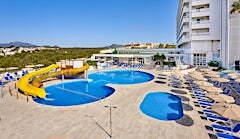Billede av hotellet TUI SUNEO Globales Samoa Hotel - nummer 1 af 18