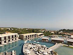 Billede av hotellet King Jason Zante - nummer 1 af 39