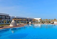 Billede av hotellet Melia Laguna Beach Resort - nummer 1 af 12