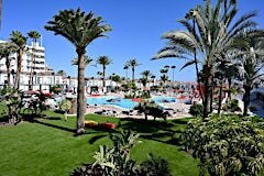 Billede av hotellet Sholeo Lodges Maspalomas - nummer 1 af 10